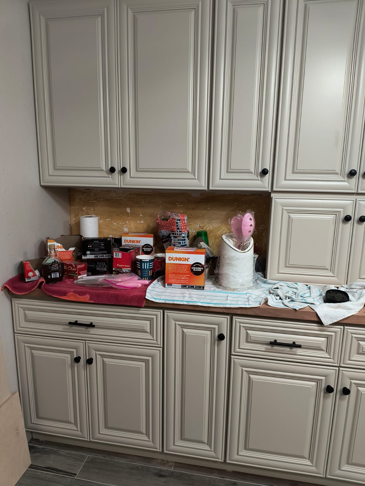 Modern Kitchen Renovation